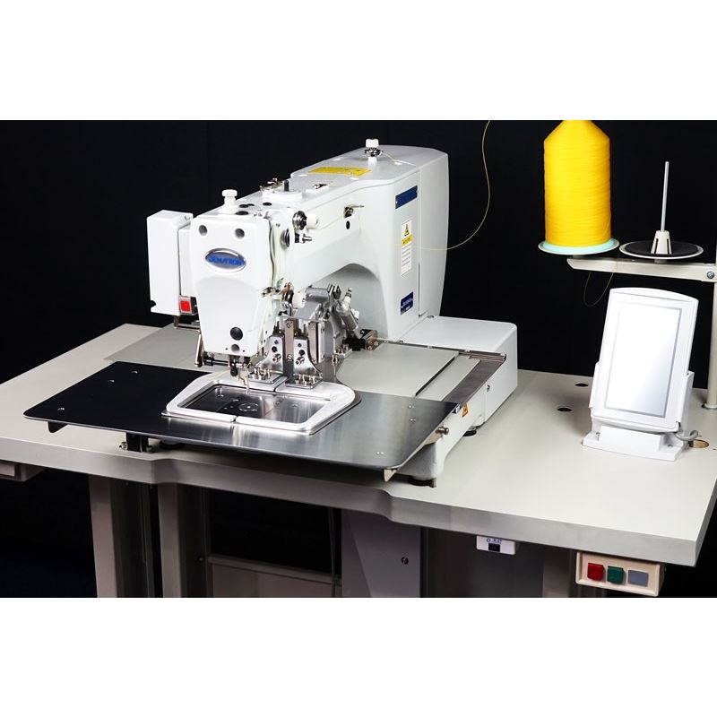 Best Reviews CNC Sewing Machine