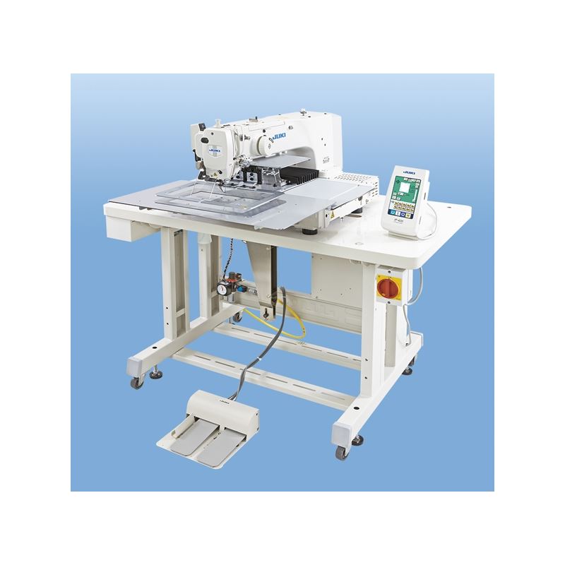 Juki SEWING MACHINE: AMS-224EN-6030 Programmable Pattern