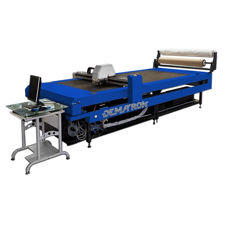 Automatic Fabric Cutting Machine LX-2416