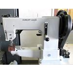 DURKOPP ADLER 205-370 Cylinder Arm Heavy Duty Walking Foot Sewing Machine
