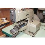 MB-372 Button Sewer Button Sewing Machine