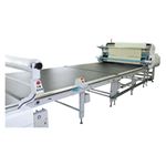 CONVEYOR SPREADING TABLE