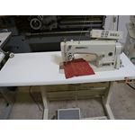 Automatic Needle Feed Sewing Machine 3