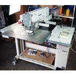 PLK-B-2516 Programmable sewing machine