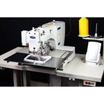 cnc-sewing machine juki