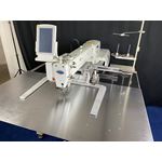 CNC SEWING MACHINE