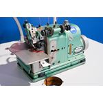 Shell Stitch Sewing Machine