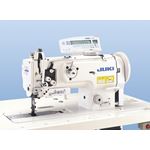 LU-1520N-7 Gauge (inch) 1-needle, Unison-feed, Lockstitch Machine with Vertical-axis Large Hook