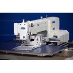 CNC Programmable Sewing machine Automation CNC