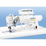 LH-3588A Double Needle Industrial Sewing Machine