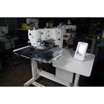 Juki AMS-210E | Programmable High Speed Sewing Machine