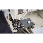 chain stitch sewing machine 04