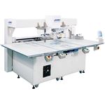 Juki AMS-251 CNC sewing machine