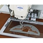 JUKI AMS-221EN-2516 Programmable Pattern Sewing Machine