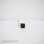DM Series Tension Spring front