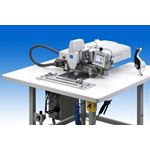 911-210-6020 CNC CONTROLLED PATTERN SEWING MACHINE