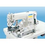 JUKI DLN-6390-7 Automatic Bottom Hemmer Machine for Jeans, Workwear and Uniforms