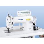 JUKI DLU-5490N Single Needle Bottom Top Feed Sewing Machine