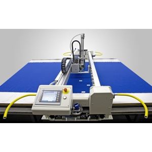 Automatic Cnc Fabric Cutting Machine Products