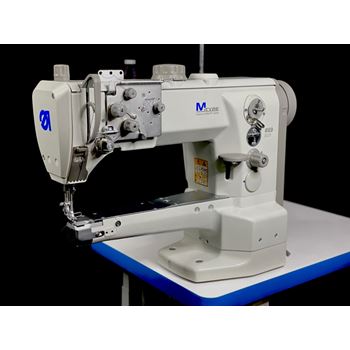 Automated Cutting & Sewing Developments