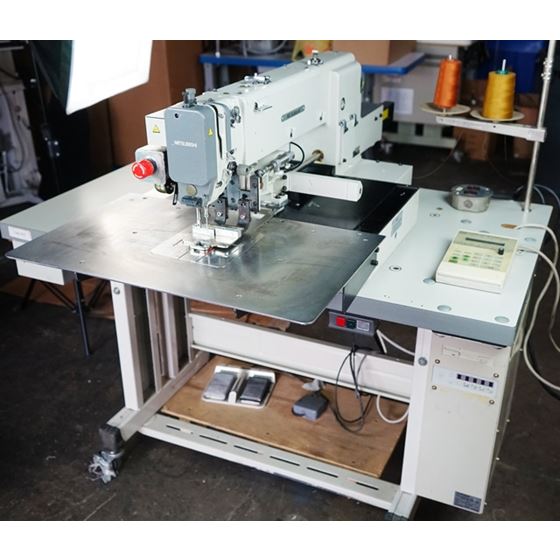 PLK-B-2516 Programmable sewing machine