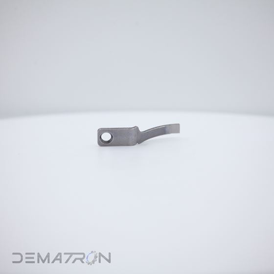 Dematron Rotary Fixed Knife