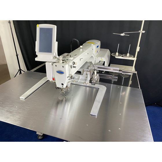 Dematron DM-4030 CNC Sewing Machine