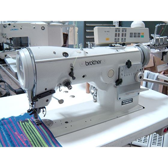Brother LZ2-B853-903 Automatic Zig Zag Sewing Machine