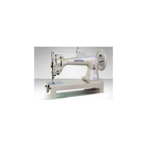 DEMATRON SGB4-1/3 Heavy Duty Lockstitch Sewing Machine