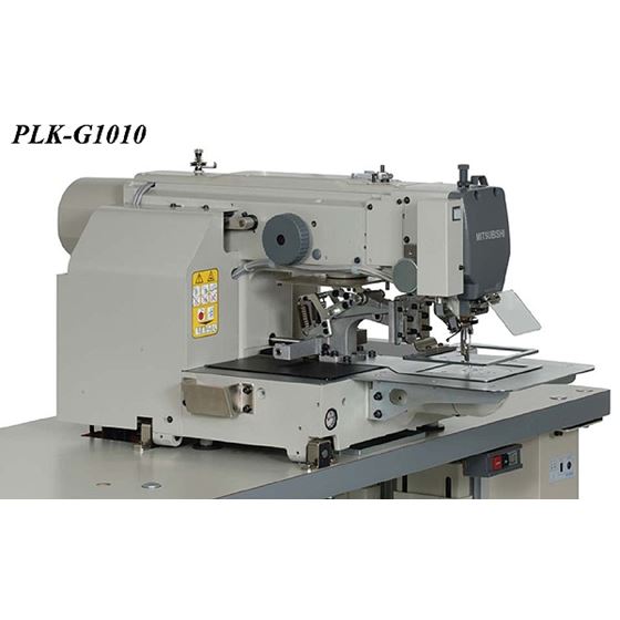 PLK-G1010 Programmable Sewing Machine