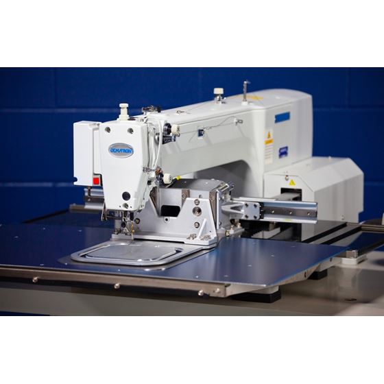 CNC Programmable Sewing machine Automation CNC