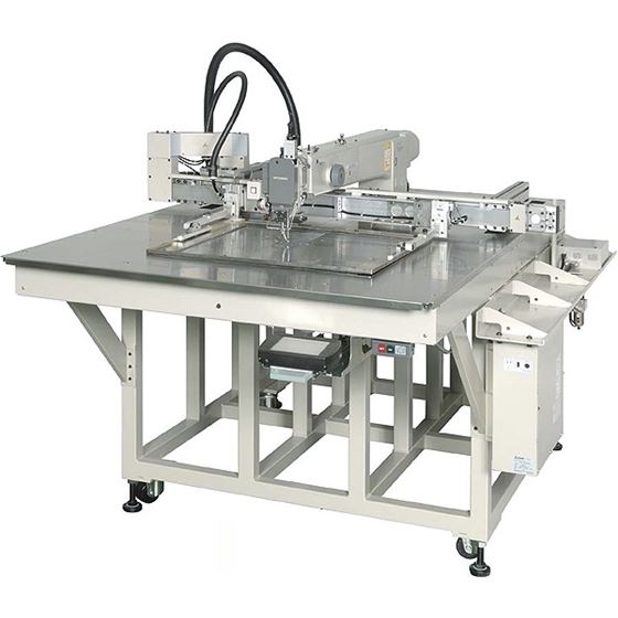MITSUBISHI PLK-G5050 Programmable Sewing Machine