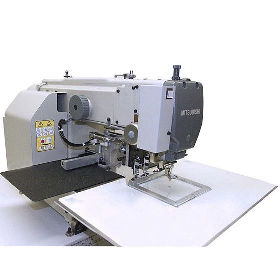 PLK-G1010-KX Programmable Sewing Machine