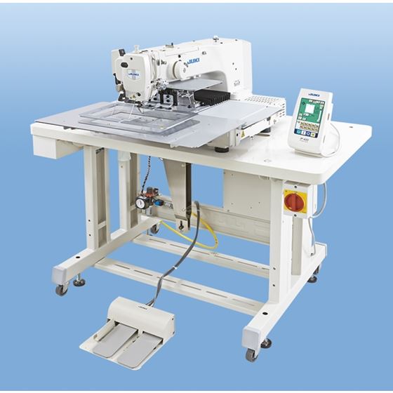 JUKI AMS-224EN-4530 Programmable Pattern Sewing Machine