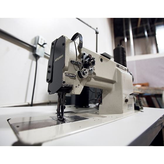 LU2-4410 Automatic Walking Foot Sewing Machine
