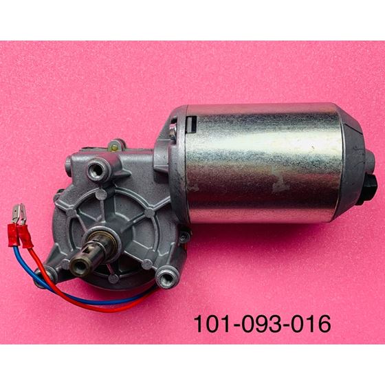 101-093-016 Gear Motor