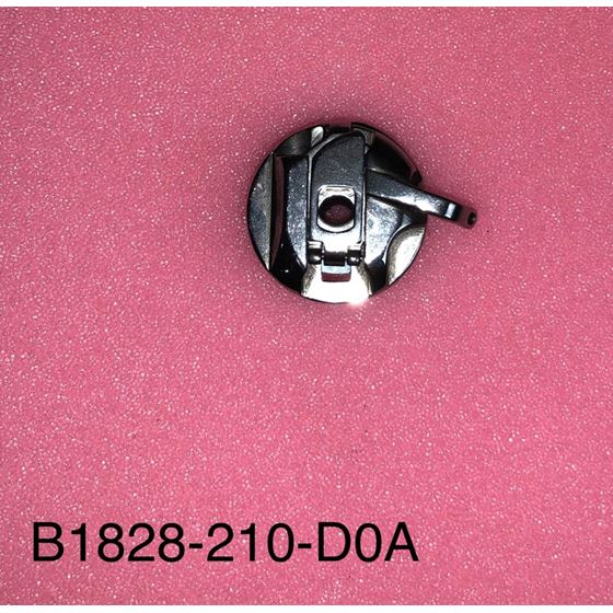 B1828-210-D0A BOBBIN CASE