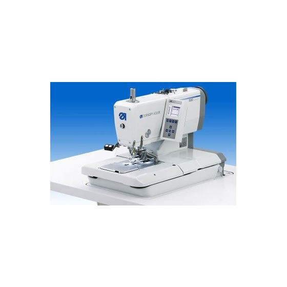 DURKOPP ADLER 580-151 Premium Buttonhole Sewing Machine
