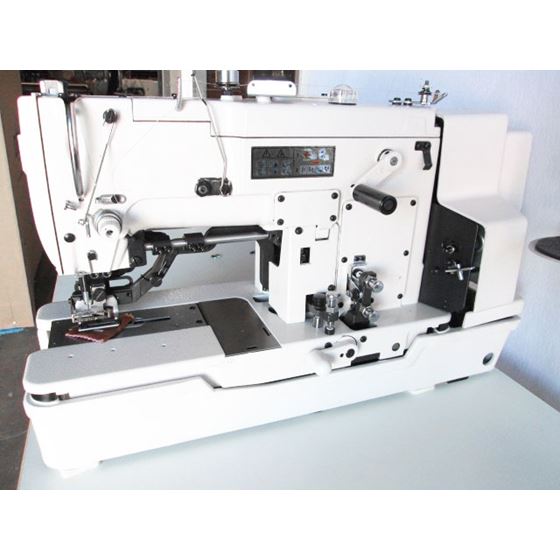 DBH-781U Lockstitch Button Hole Sewing Machine