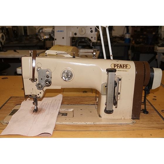 leather sewing machine to buy