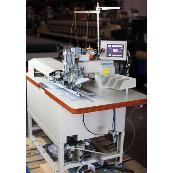 PLY-E7191 POCKET WELT INDUSTRIAL SEWING MACHINE 2