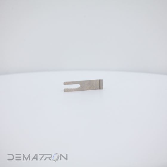Dematron Rotary Hook (LG) Fixed Knife