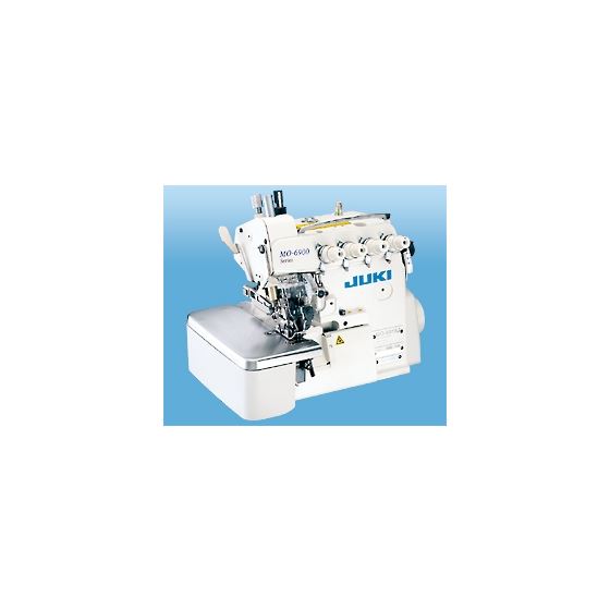 MO-6900G Industrial Serger for Heavy Weight