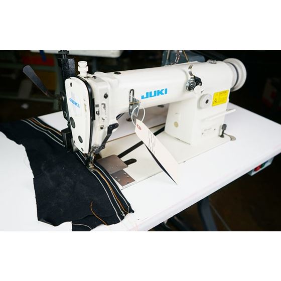 MH-481 Chain Stitch Industrial Sewing Machine